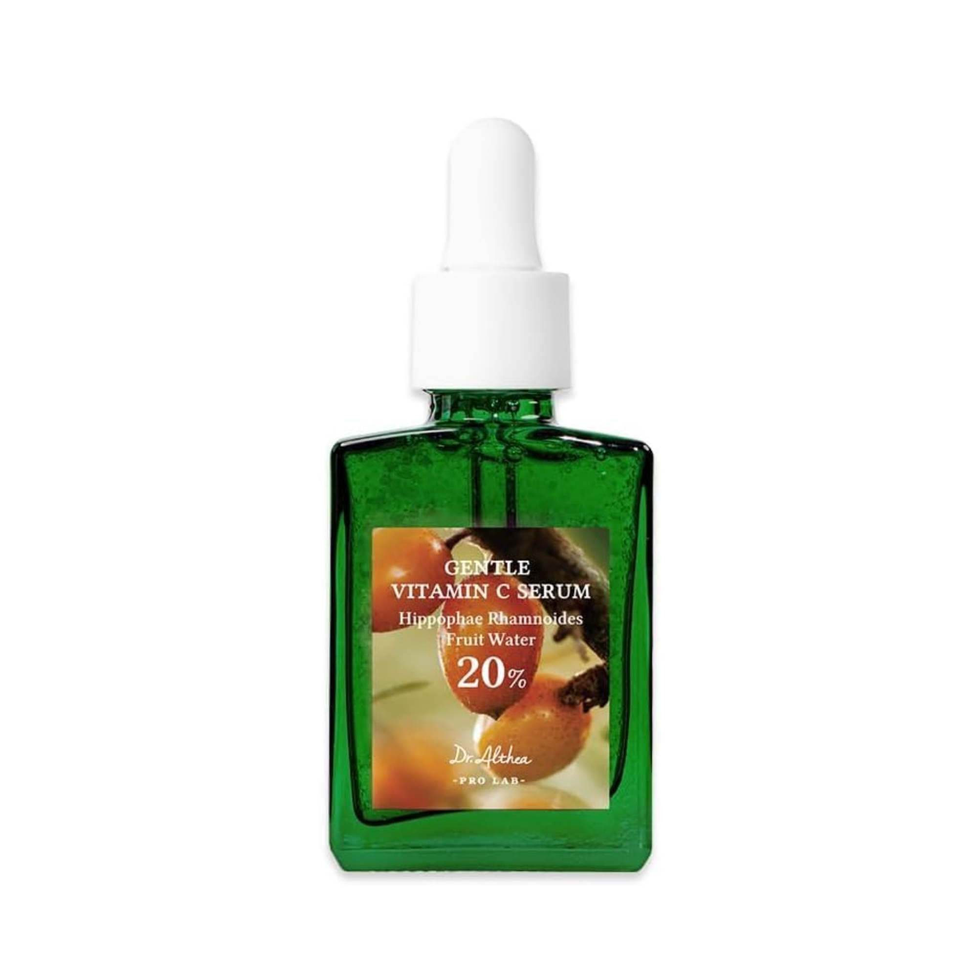 Dr Althea - El Sérum Iluminador Gentle Vitamin C 30ml