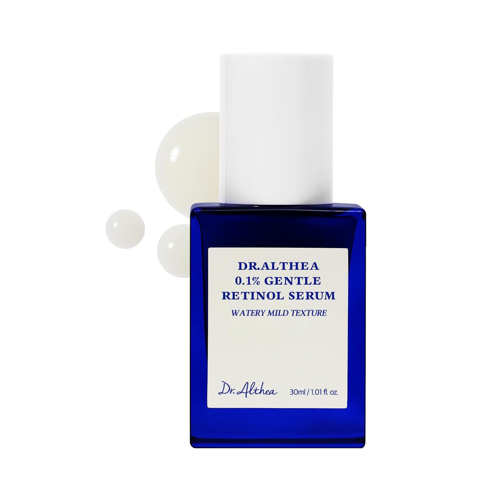 Dr.Althea Serum Antiedad 0.1% Gentle Retinol Serum