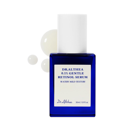 Dr.Althea Serum Antiedad 0.1% Gentle Retinol Serum