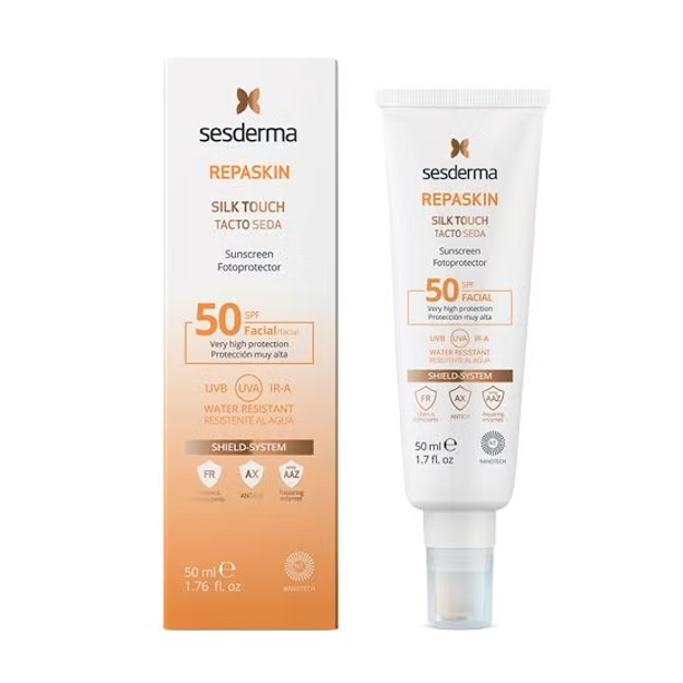 🎁 Regalo Bloqeuador Sesderma 50ml FV 08-2026 (100% off)