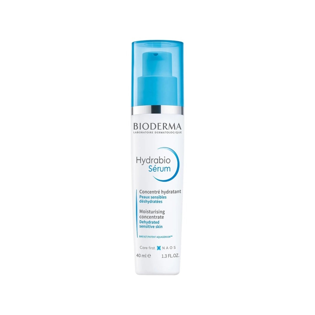 Bioderma Hydrabio Serum 40ml