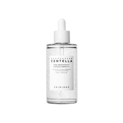 SKIN1004 Madagascar Centella Tone Brightening Capsule Ampoule 100ml