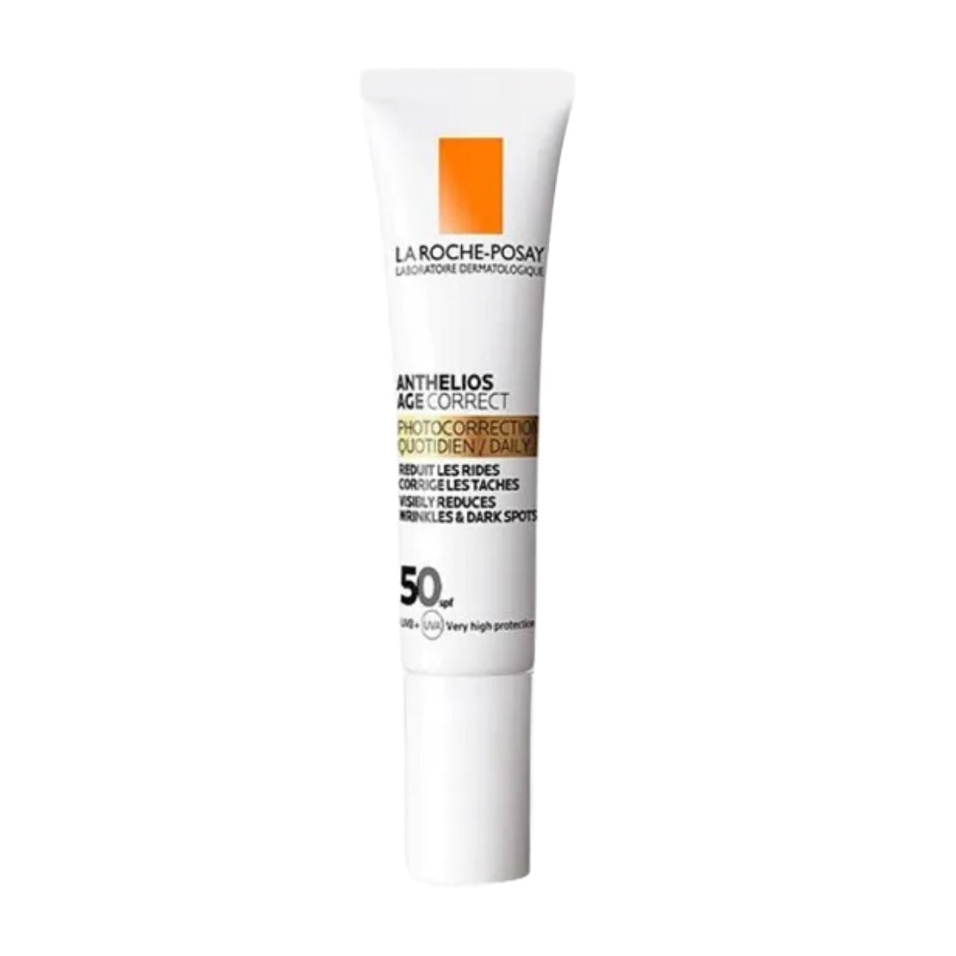 🎁 La Roche-Posay Bloqueador Anthelios Age Corrector SPF50 Mini (100% off)