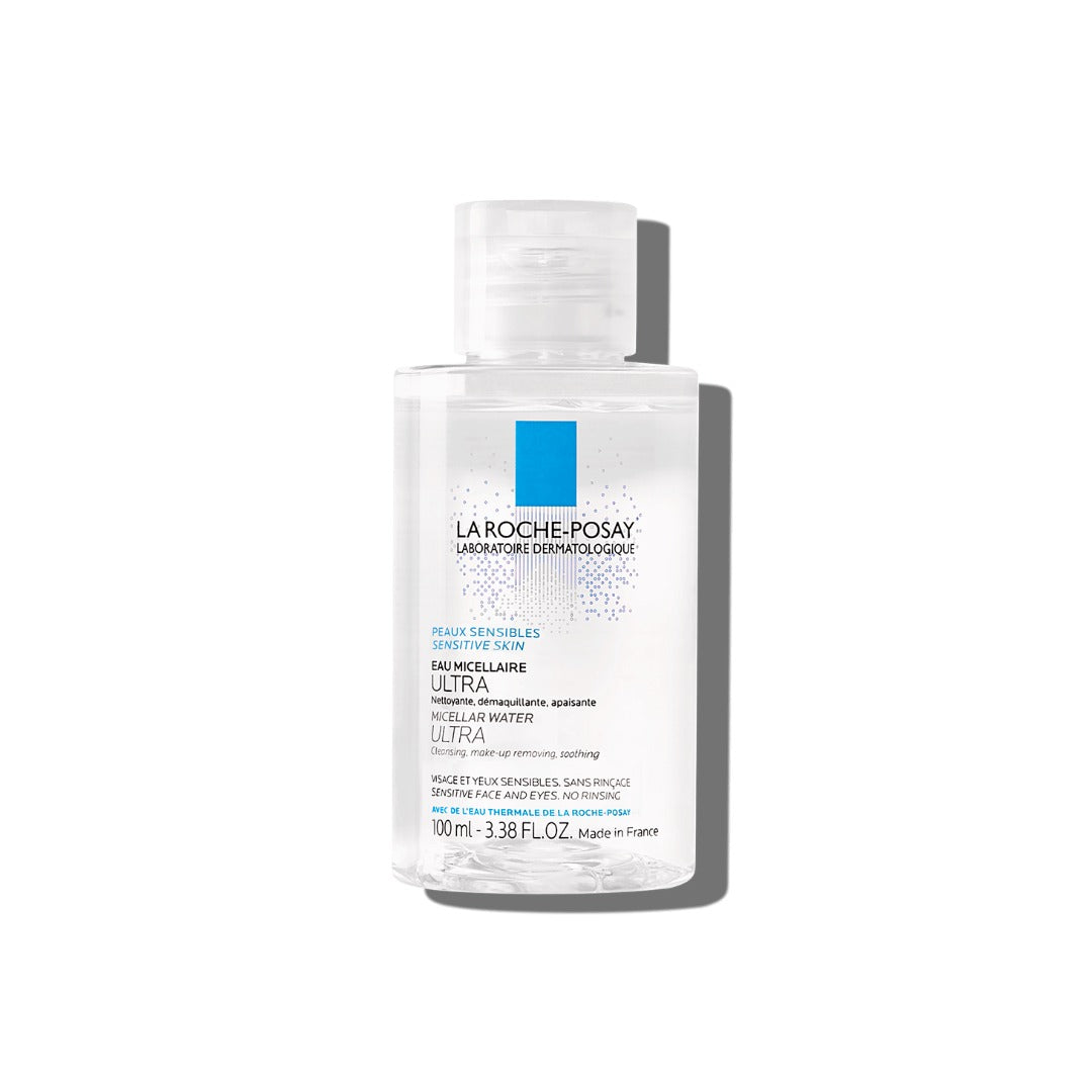 🎁 Agua Micelar Effaclar Pieles Mixtas a Grasas 15ml (100% off)