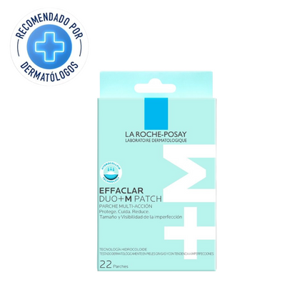 Effaclar Patches