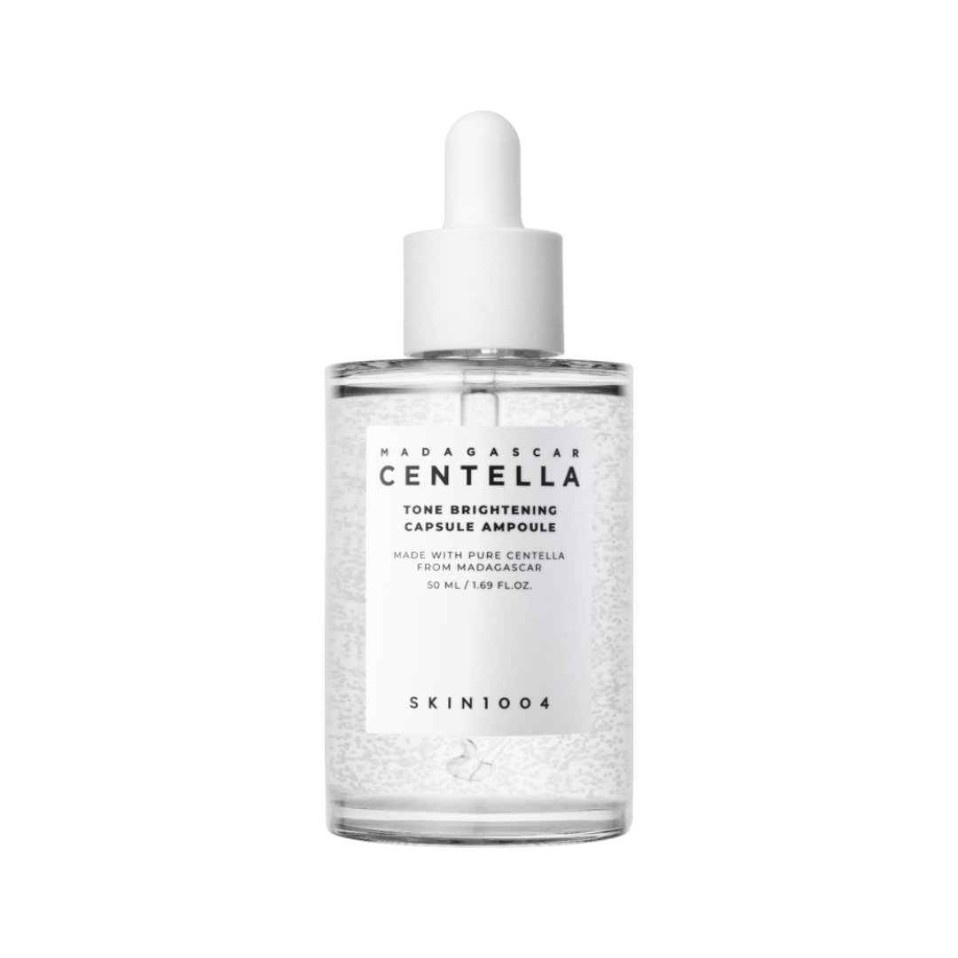 Madagascar Centella Tone Brightening Capsule Ampoule 50 ml