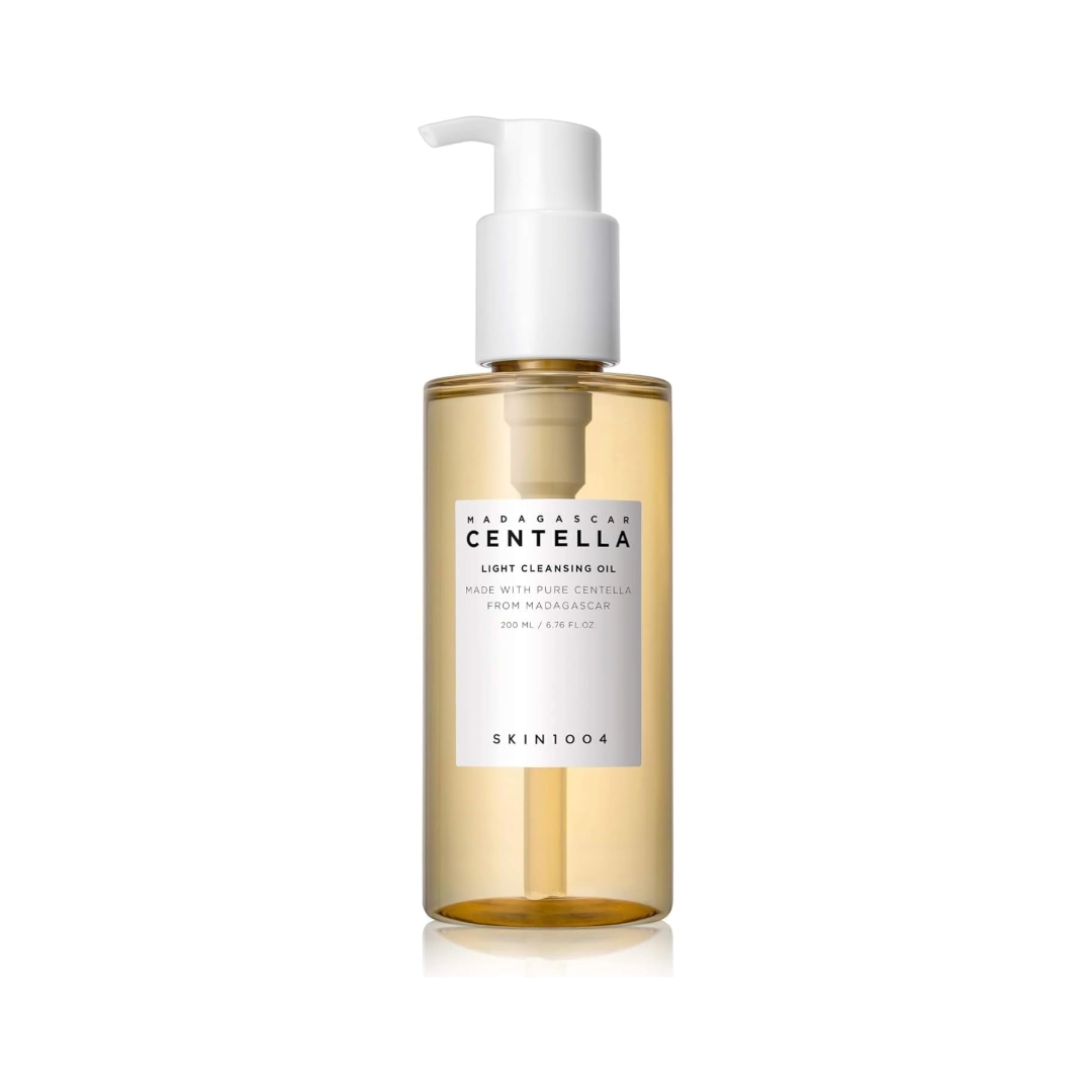 SKIN1004 Madagascar Centella Light Cleansing Oil 200ml