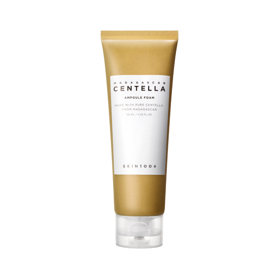 SKIN1004 Madagascar Centella Ampoule Foam 125 ml