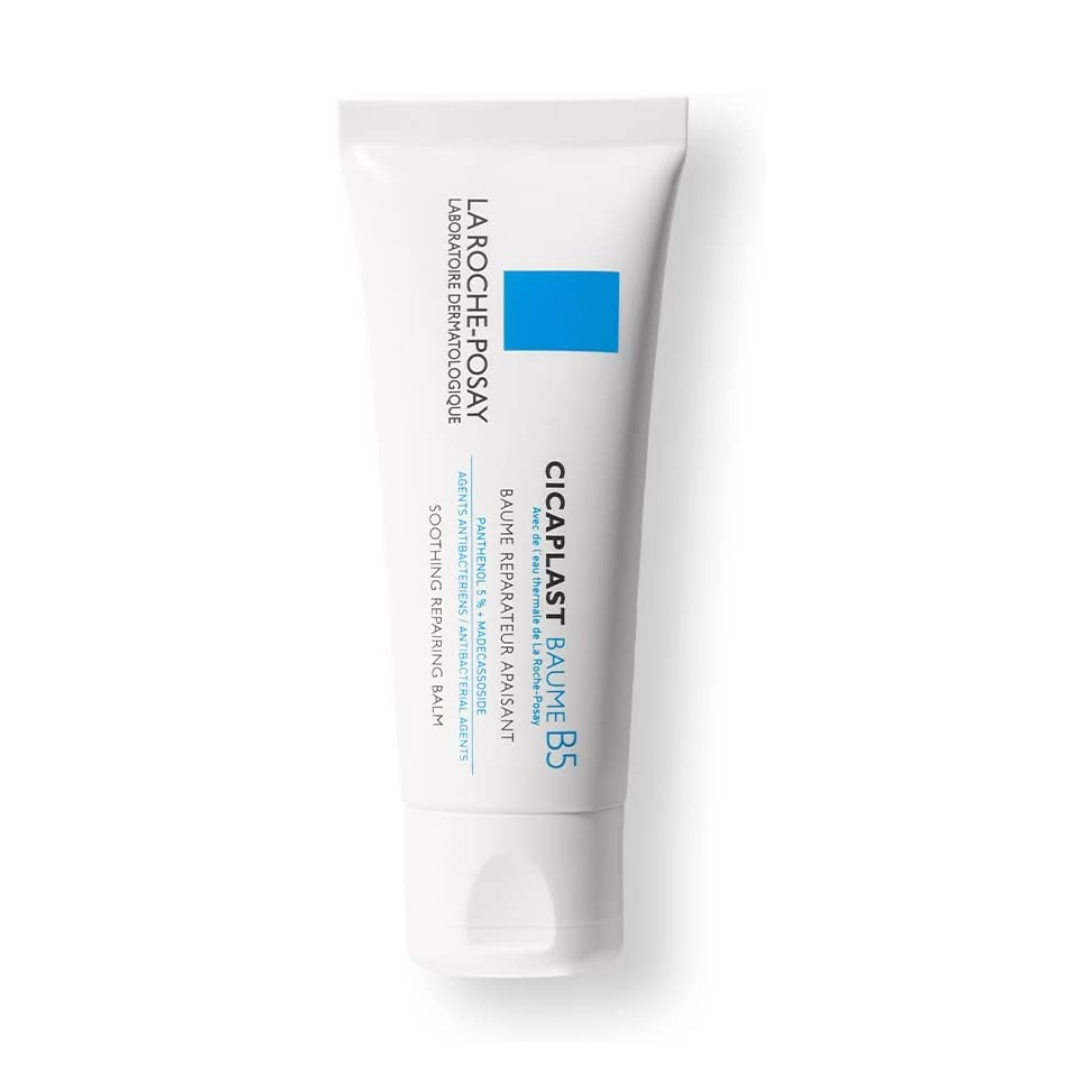 Bálsamo Multireparador La Roche Posay Cicaplast Baume B5 Calma y Protege Piel Irritada 40ml