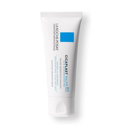 Bálsamo Multireparador La Roche Posay Cicaplast Baume B5 Calma y Protege Piel Irritada 40ml