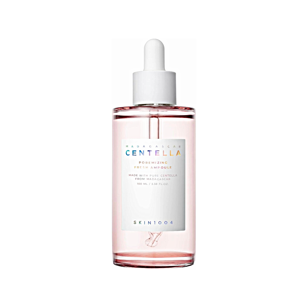 SKIN1004 Madagascar Centella Poremizing Fresh Ampoule 100 ml