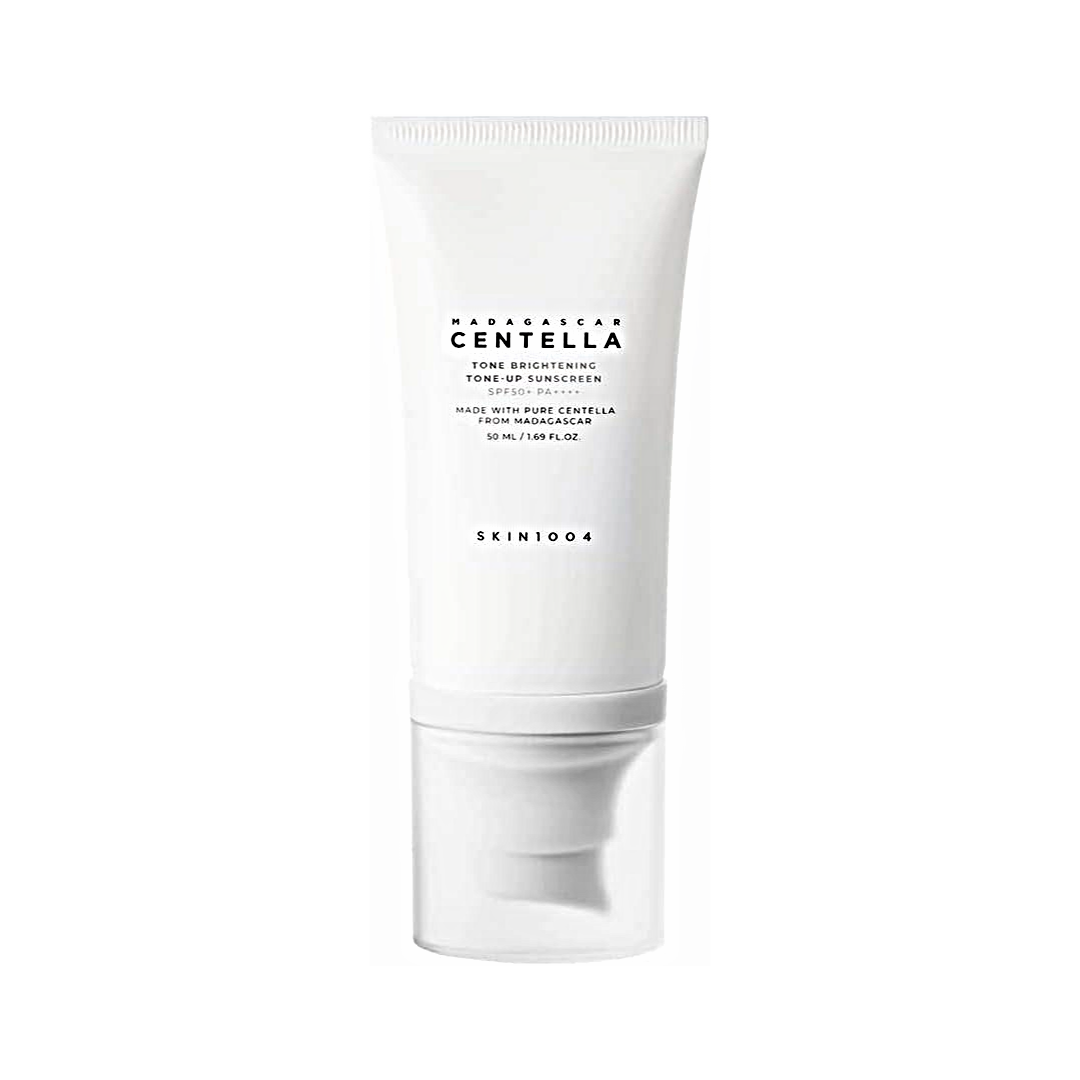 SKIN1004 Madagascar Centella Tone Brightning Tone Up Sun Screen