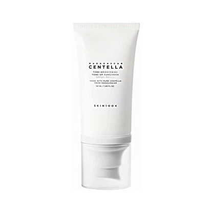 SKIN1004 Madagascar Centella Tone Brightning Tone Up Sun Screen