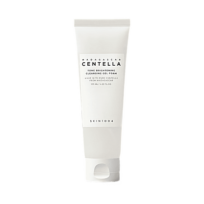 SKIN1004 Madagascar Centella Tone Brightening Cleasing Gel Foam 125ml