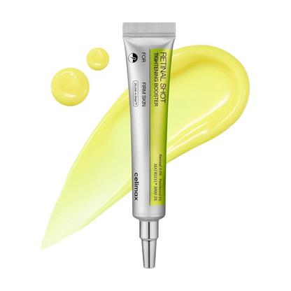 CELIMAX - THE VITA A RETINAL SHOT TIGHTENING BOOSTER 15ml