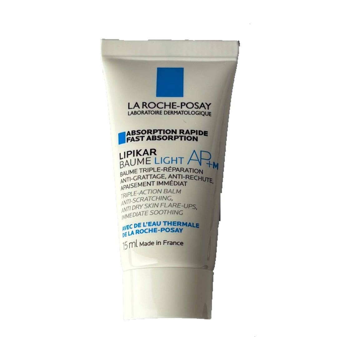 🎁 Crema humectante Lipikar mini (100% off)