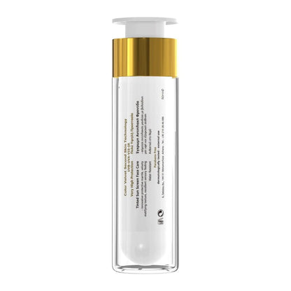 FrezyDerm - Crema facial Sun Screan Color Velvet, SPF 50, 50 ml