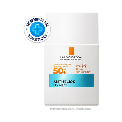 La Roche-Posay Anthelios UV AIR Protector Solar Ligero 40 ml