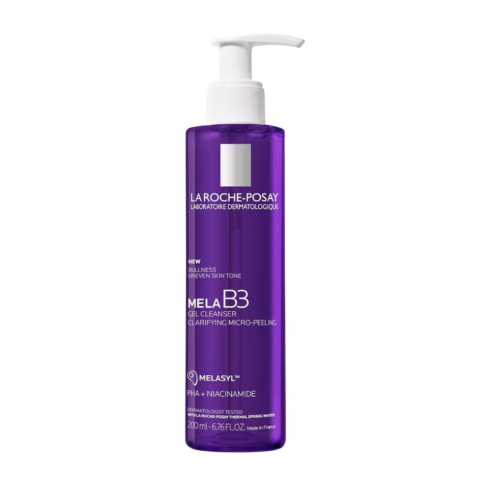 La Roche-Posay Mela B3 Limpiador 200ml