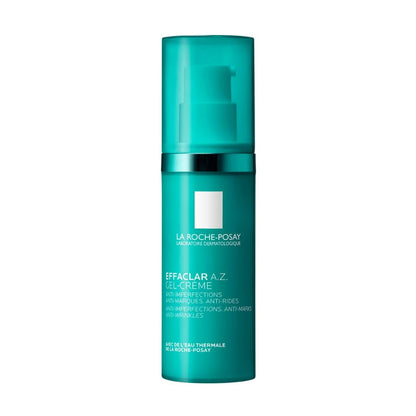La Roche Posay Effaclar AZ Crema 40ml