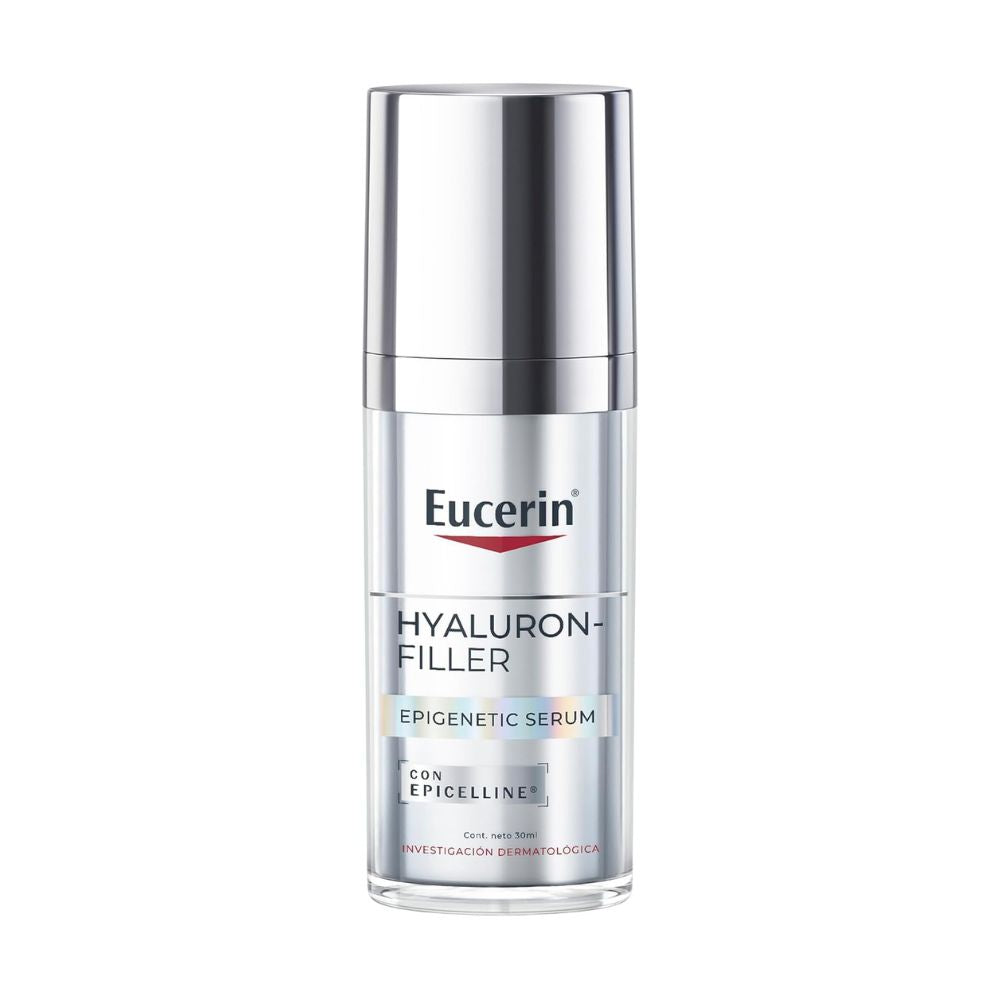 Eucerin Hyaluron Filler Epigenetic Serum Anti-edad (30 ml)