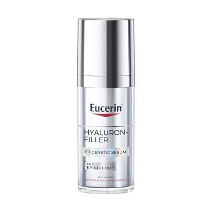Eucerin Hyaluron Filler Epigenetic Serum Anti-edad (30 ml)