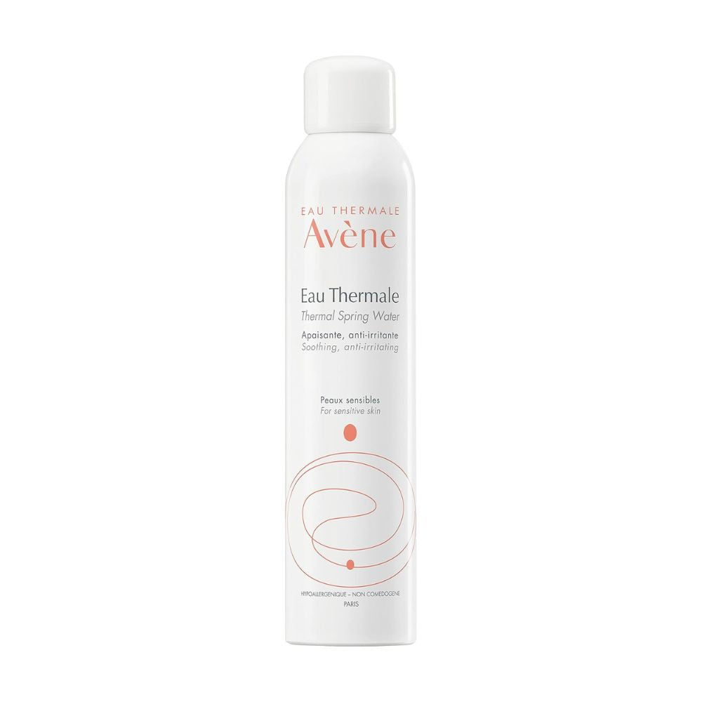 Avène Agua Termal Facial y Corporal en Spray, 300ml