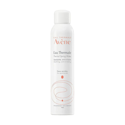 Avène Agua Termal Facial y Corporal en Spray, 300ml