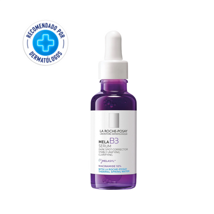 La Roche Posay Mela B3 Serum Antimanchas 30ml