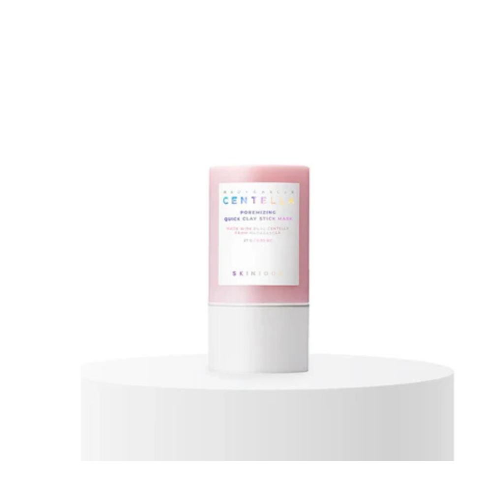 SKIN1004 Madagascar Centella Poremizing Quick Clay Stick Mask 27g