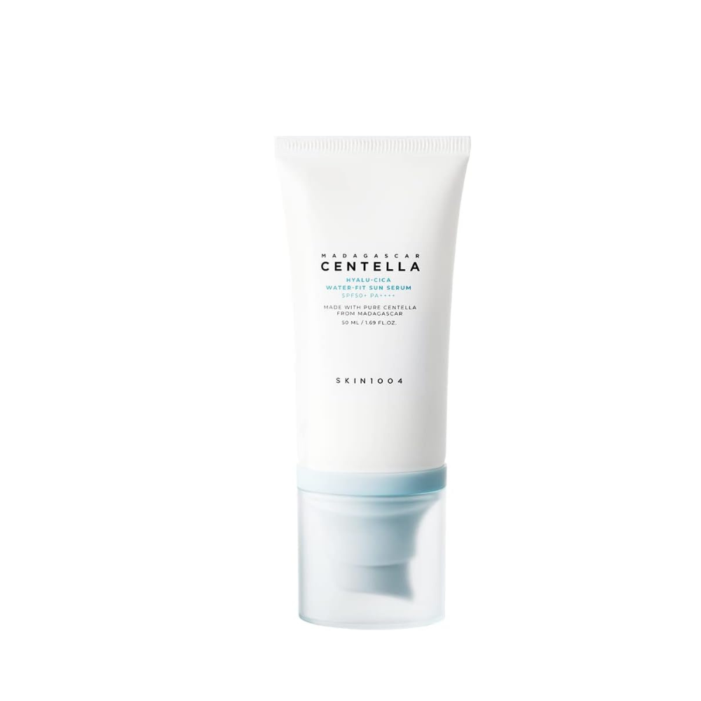 SKIN1004 Madagascar Centella Hyalu-Cica Water-Fit Sun Serum 50ml