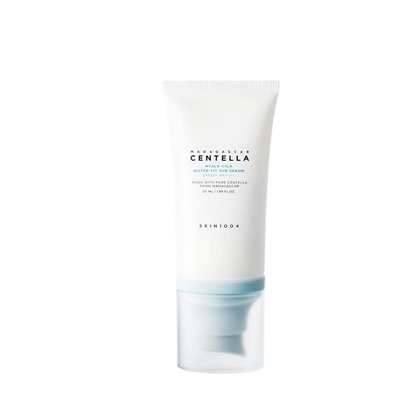 SKIN1004 Madagascar Centella Hyalu-Cica Water-Fit Sun Serum 50ml