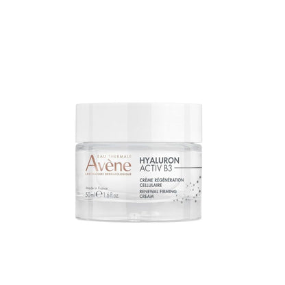 Avene Hyaluron Activ B3 Crema Regeneradora Celular 50 ML