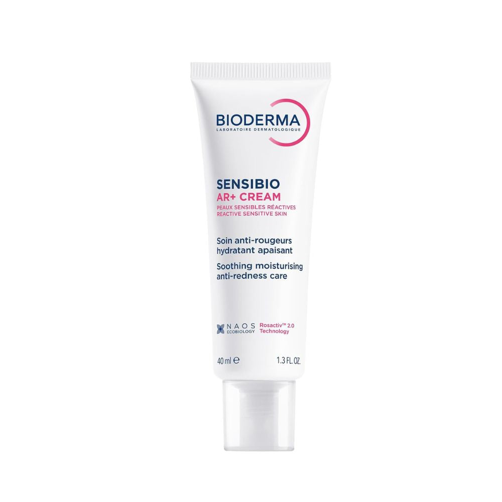 Bioderma Sensibio AR Cream  40ML.