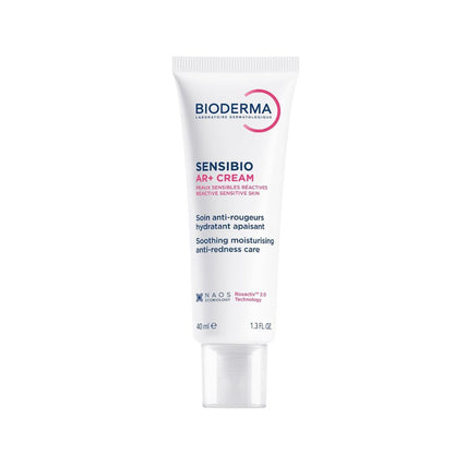 Bioderma Sensibio AR Cream  40ML.