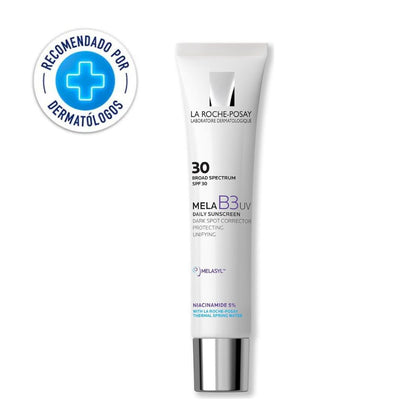 La Roche-Posay Mela B3 Crema Hidratante FPS30, 40ml