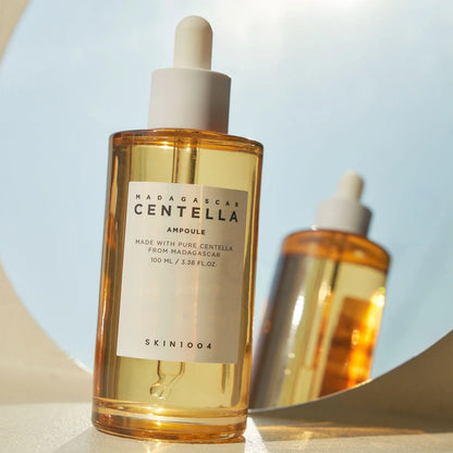 Madagascar Centella Ampoule 100 ml