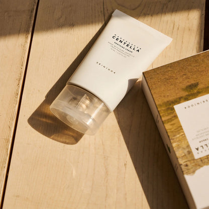 Madagascar Centella Soothing Cream 75 ml