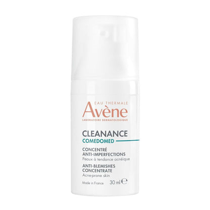 Avène Cleanance Comedomed, Concentrado Anti-imperfecciones