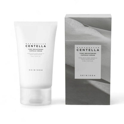 SKIN1004 Madagascar Centella Tone Brightening Capsule Cream 75ml